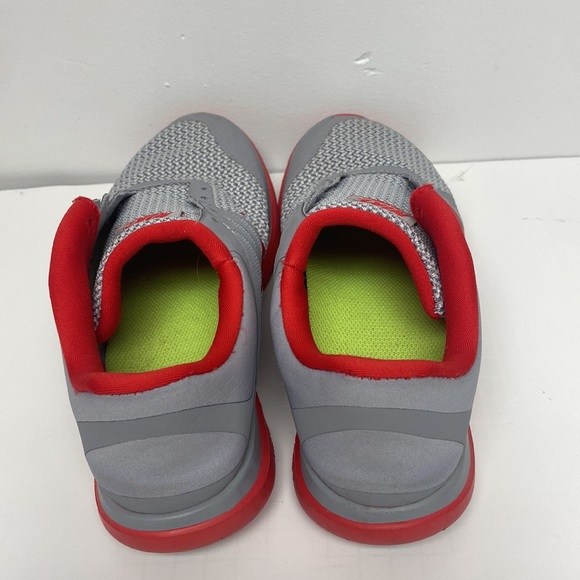 Mens Nike Running Free Shoes 4.0 V4 ,Size 7.5 - Picture 3 of 6